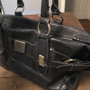 Jessica Simpson shoulder bag